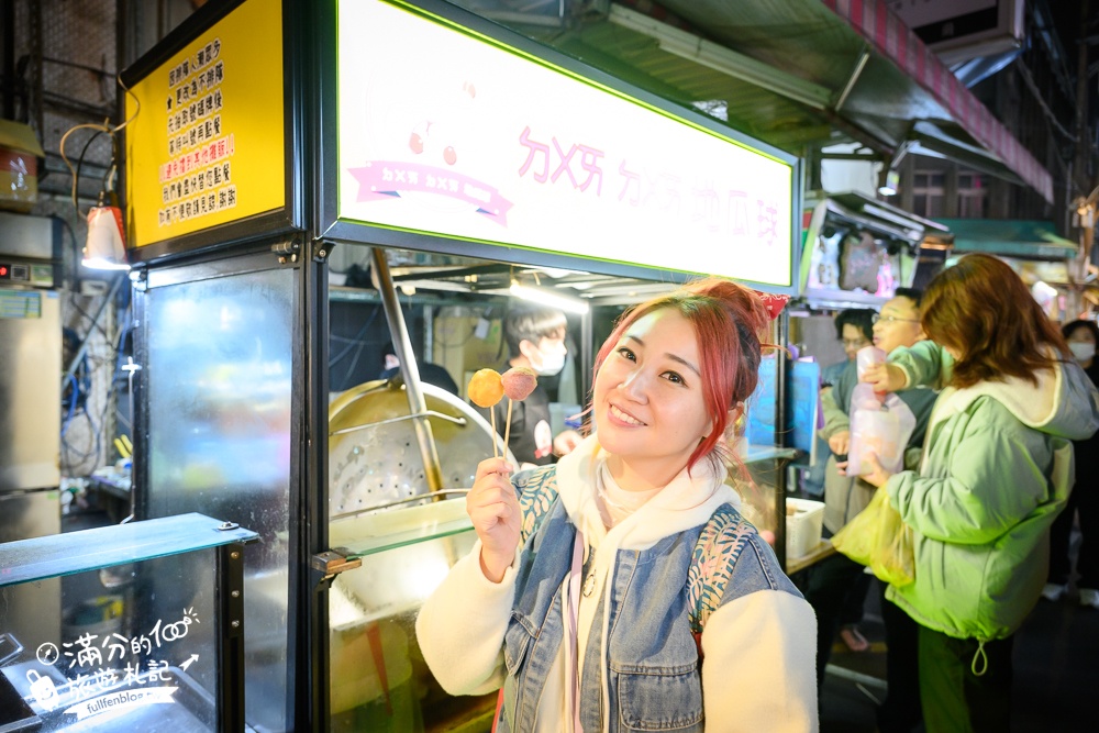 【2025桃園觀光夜市】最新營業時間&TOP10桃園夜市美食推薦.帶你吃吃遍整條街!