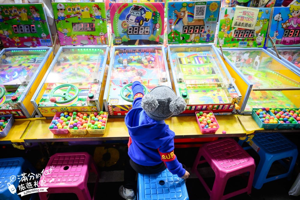 【2025桃園觀光夜市】最新營業時間&TOP10桃園夜市美食推薦.帶你吃吃遍整條街!