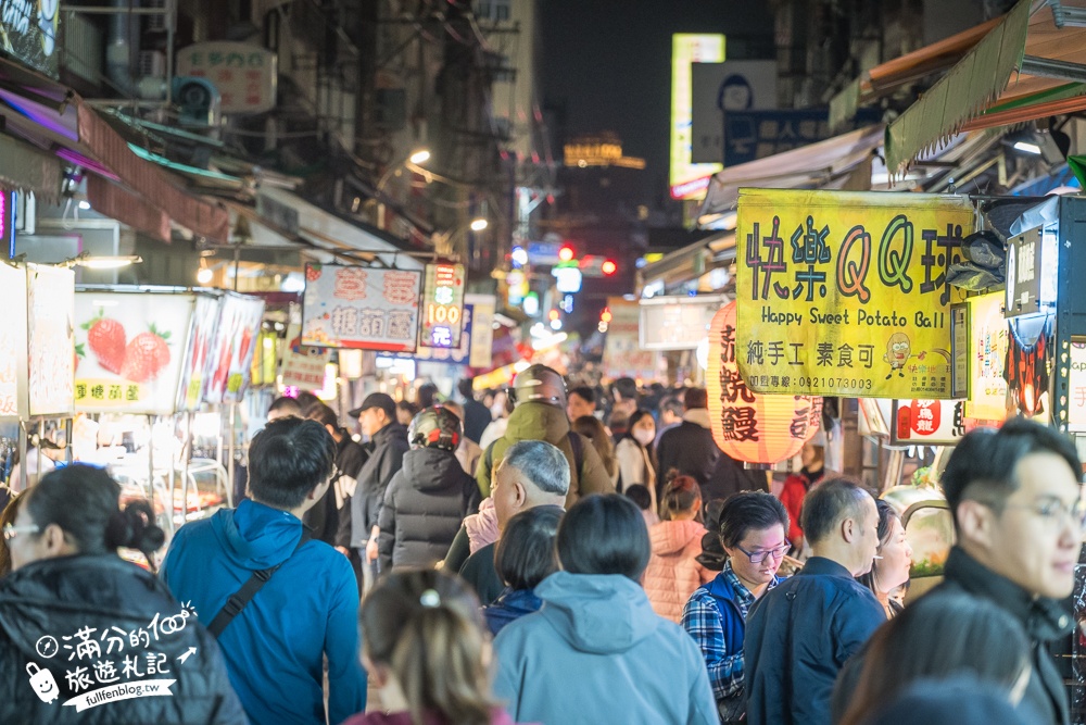 【2025桃園觀光夜市】最新營業時間&TOP10桃園夜市美食推薦.帶你吃吃遍整條街!