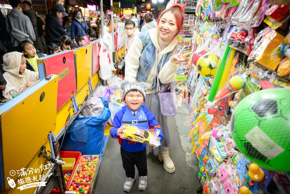 【2025桃園觀光夜市】最新營業時間&TOP10桃園夜市美食推薦.帶你吃吃遍整條街!
