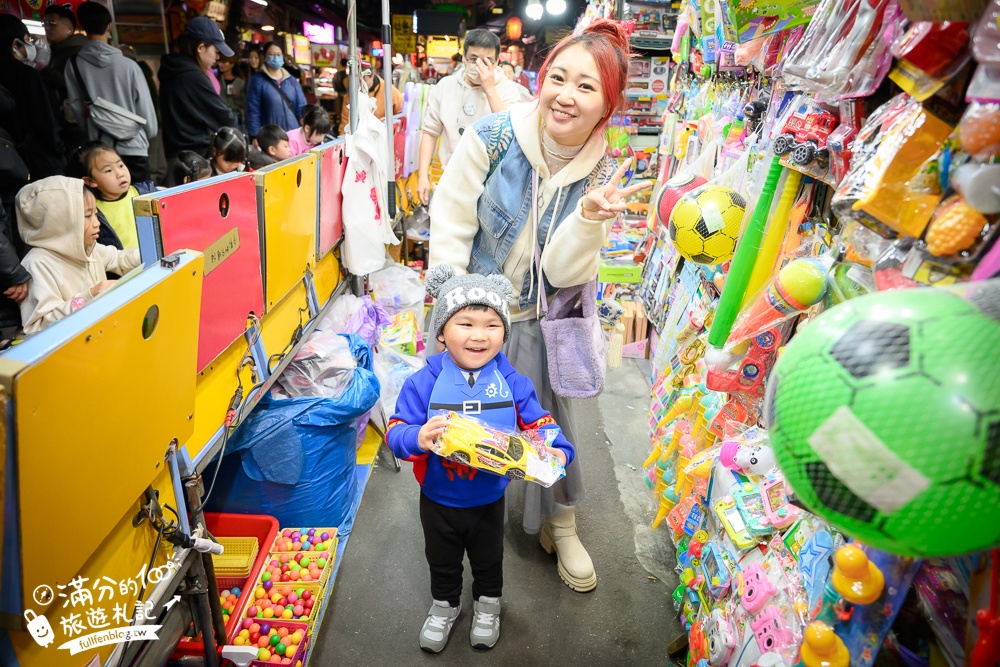 【2025桃園觀光夜市】最新營業時間&TOP10桃園夜市美食推薦.帶你吃吃遍整條街!