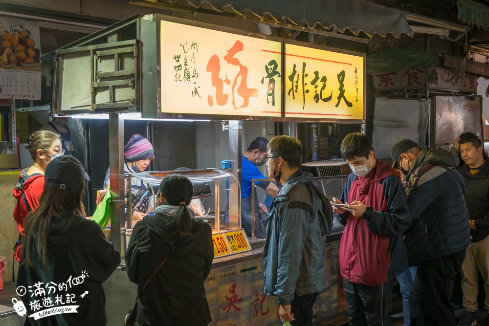 【2025桃園觀光夜市】最新營業時間&TOP10桃園夜市美食推薦.帶你吃吃遍整條街!