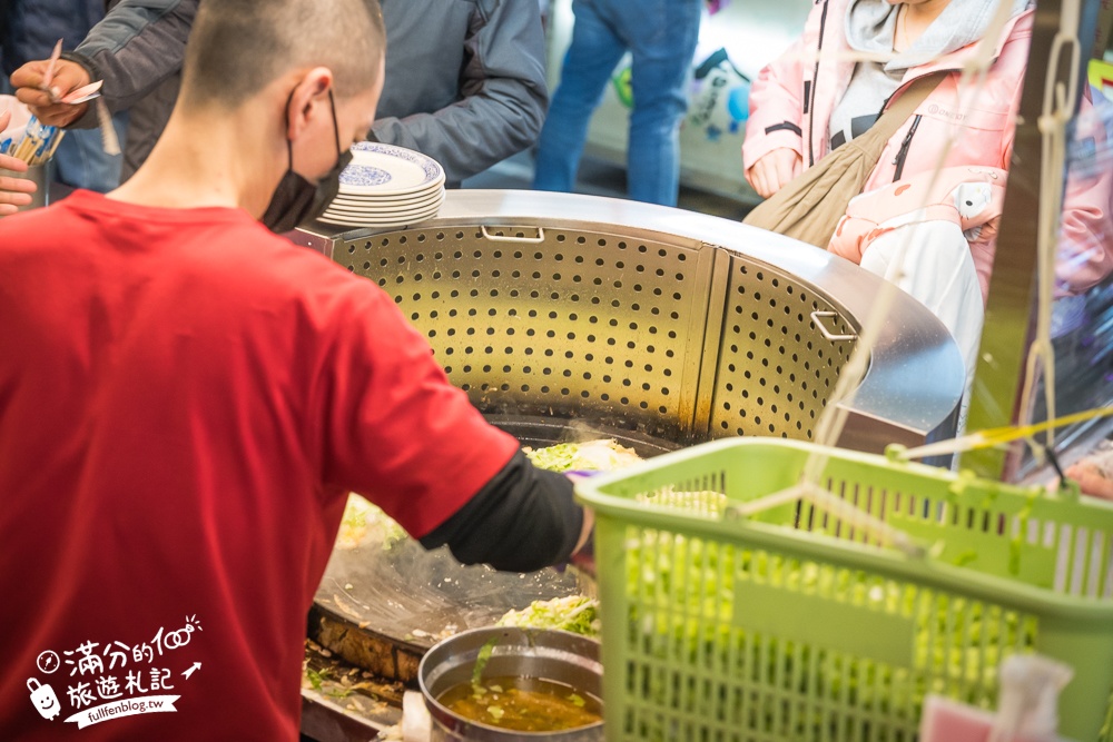 【2025桃園觀光夜市】最新營業時間&TOP10桃園夜市美食推薦.帶你吃吃遍整條街!