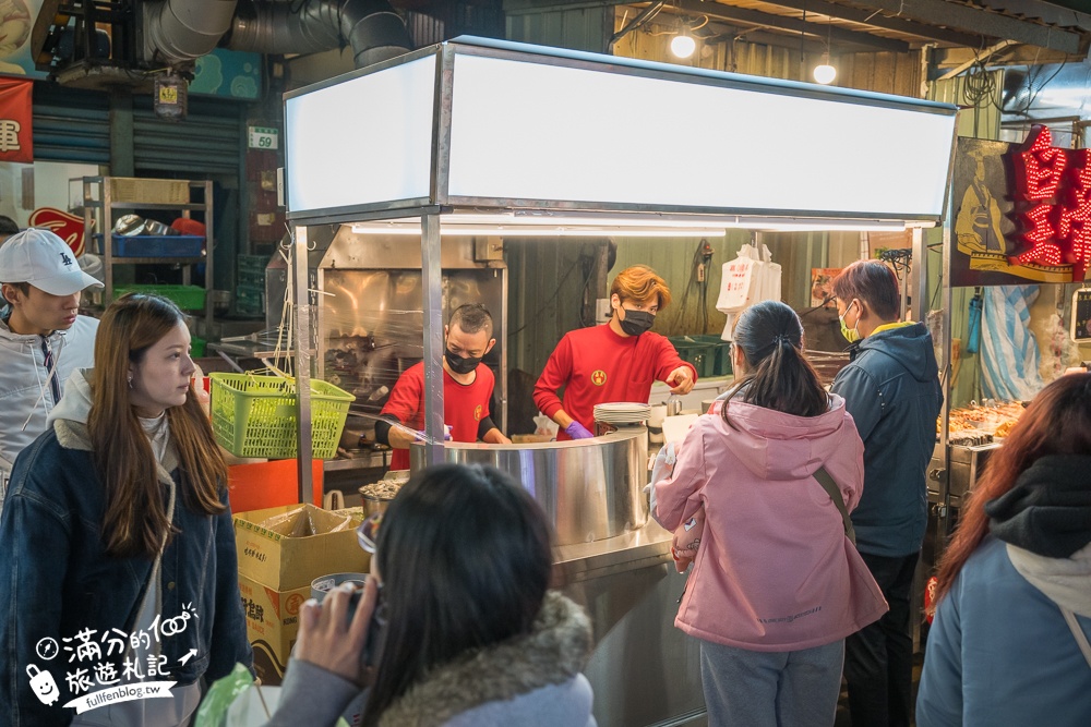 【2025桃園觀光夜市】最新營業時間&TOP10桃園夜市美食推薦.帶你吃吃遍整條街!