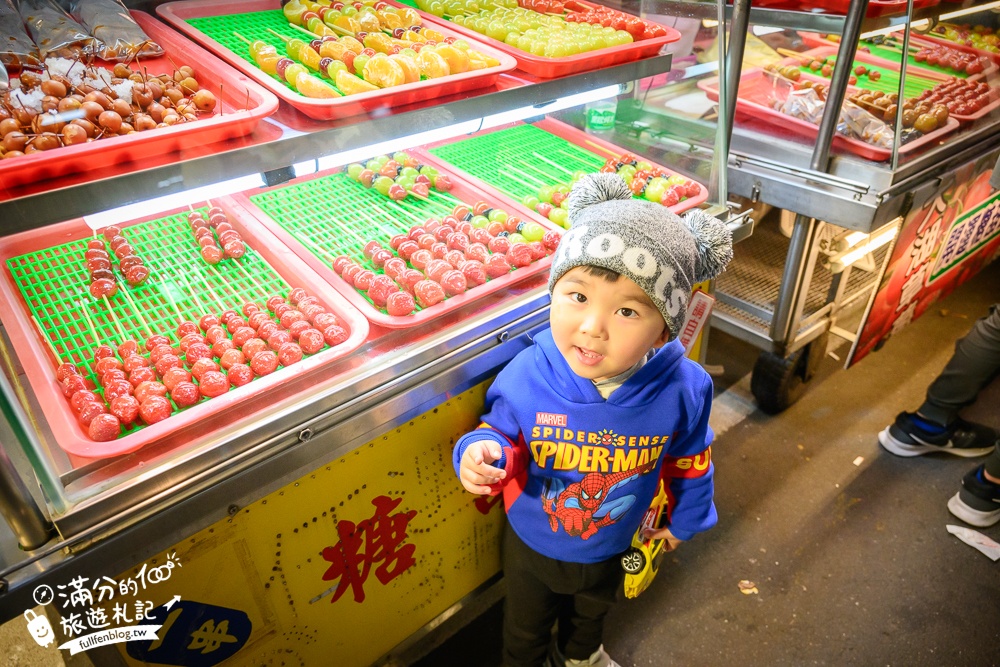 【2025桃園觀光夜市】最新營業時間&TOP10桃園夜市美食推薦.帶你吃吃遍整條街!