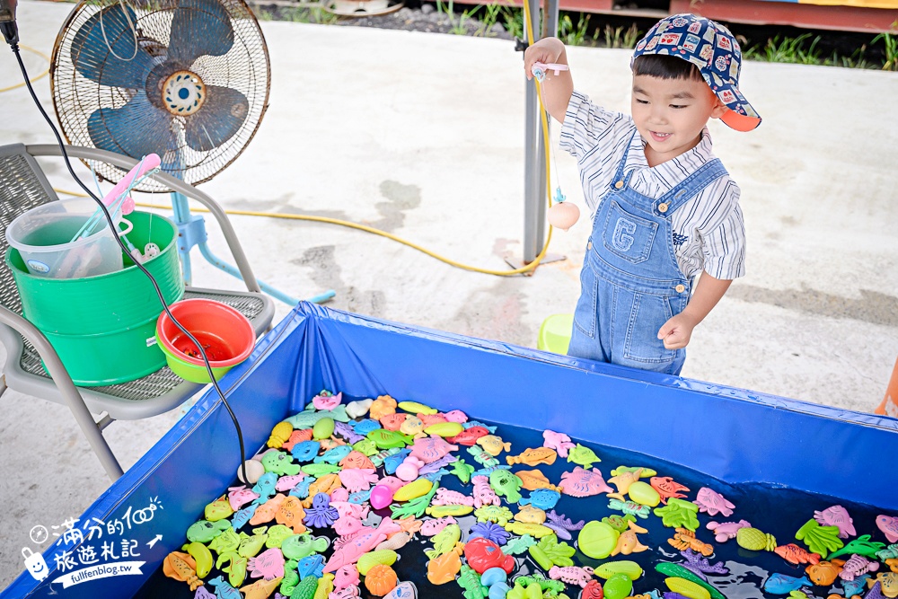 【2025壯圍景點一日遊】TOP8個壯圍景點推薦,大福鞦韆,親子農場.騎馬體驗.站沙丘看海望龜山島!