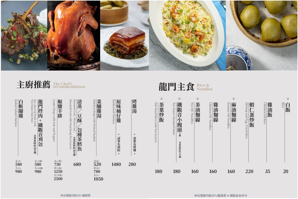 台北【貓空龍門客棧】貓空景觀餐廳推薦.必吃鐵觀音刈包夾控肉,飽覽台北101城市美景吃美食好享受!