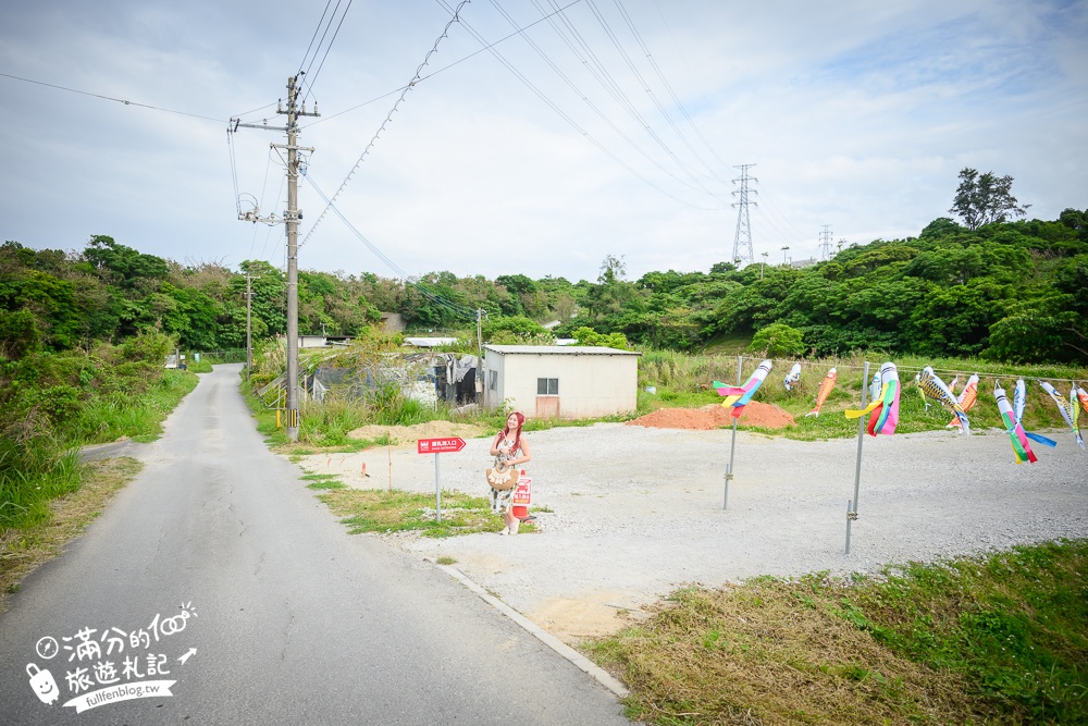 沖繩【CAVE OKINAWA鐘乳洞】沖繩尋寶秘境~地下金色宮殿,探索夢幻鐘乳石洞,還能在森林咖啡館下午茶!