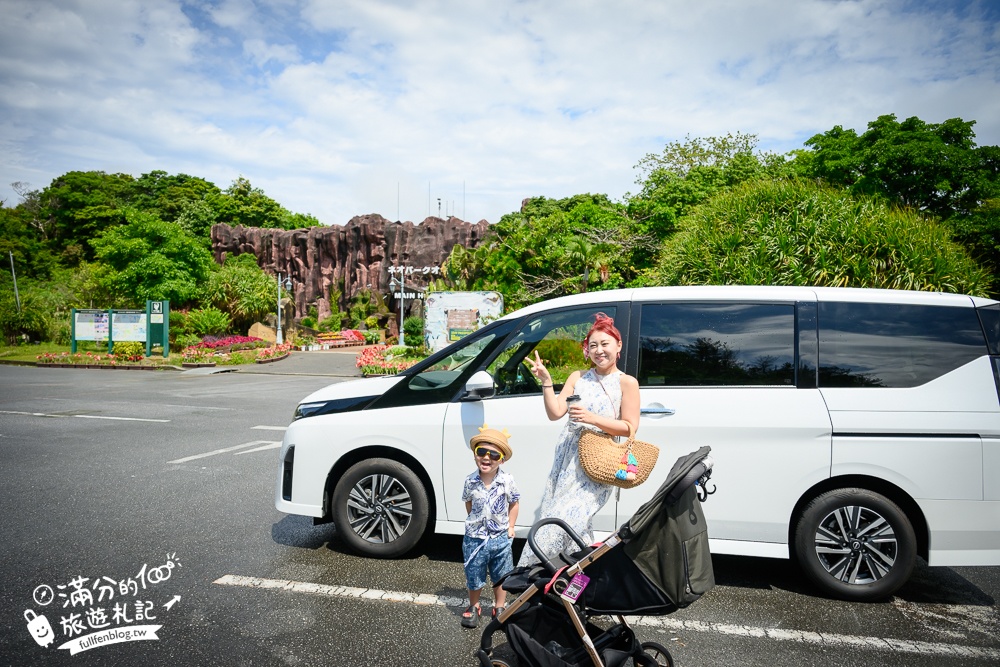 【2025沖繩租車推薦】TOCOO!沖繩租車完整教學＆攻略,輕鬆快速預約.客製化服務.租車還車都方便!