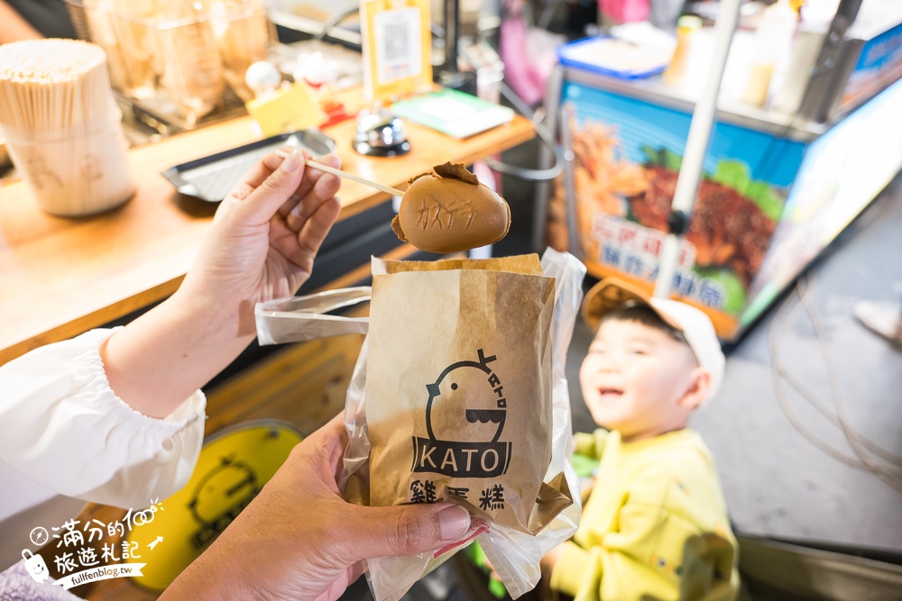 彰化【田尾公路花園夜市】TOP10個必吃夜市美食.每週只營業兩天,還能打彈珠和套圈圈!