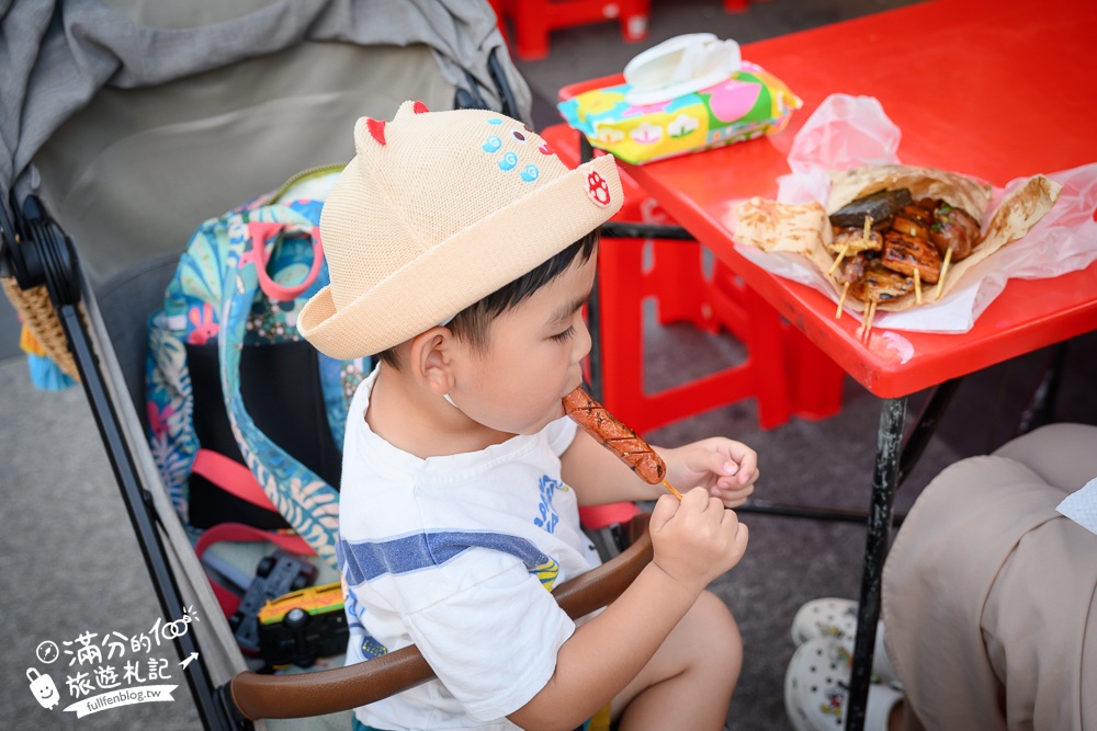 【2025花蓮東大門夜市】TOP15花蓮東大門夜市美食推薦,玩花蓮必逛必吃,超強夜市組合,在地美食一條街,吃好吃滿!