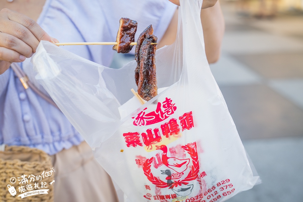 【2025花蓮東大門夜市】TOP15花蓮東大門夜市美食推薦,玩花蓮必逛必吃,超強夜市組合,在地美食一條街,吃好吃滿!