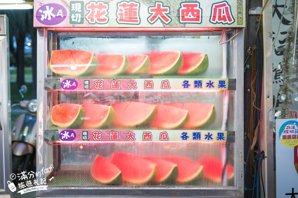 【2025花蓮東大門夜市】TOP15花蓮東大門夜市美食推薦,玩花蓮必逛必吃,超強夜市組合,在地美食一條街,吃好吃滿!