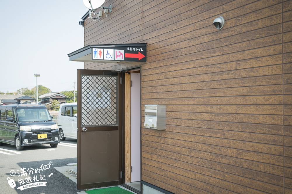 福岡草莓園【Fruitelier中村果樹園】久留米親子草莓園,50分鐘草莓吃到飽.能邊採邊吃,還有兒童遊戲區好溫馨!