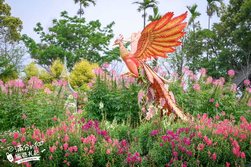 【2026花露農場】最新繡球花火車,苗栗最美雨林部落.繡球花園.波波草海.精油城堡,貓頭鷹樹屋童趣十足! 【2026花露農場】最新繡球花火車,苗栗最美雨林部落.繡球花園.波波草海.精油城堡,貓頭鷹樹屋童趣十足!