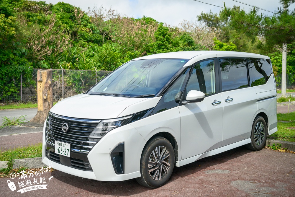 【2025沖繩租車推薦】TOCOO!沖繩租車完整教學＆攻略,輕鬆快速預約.客製化服務.租車還車都方便!