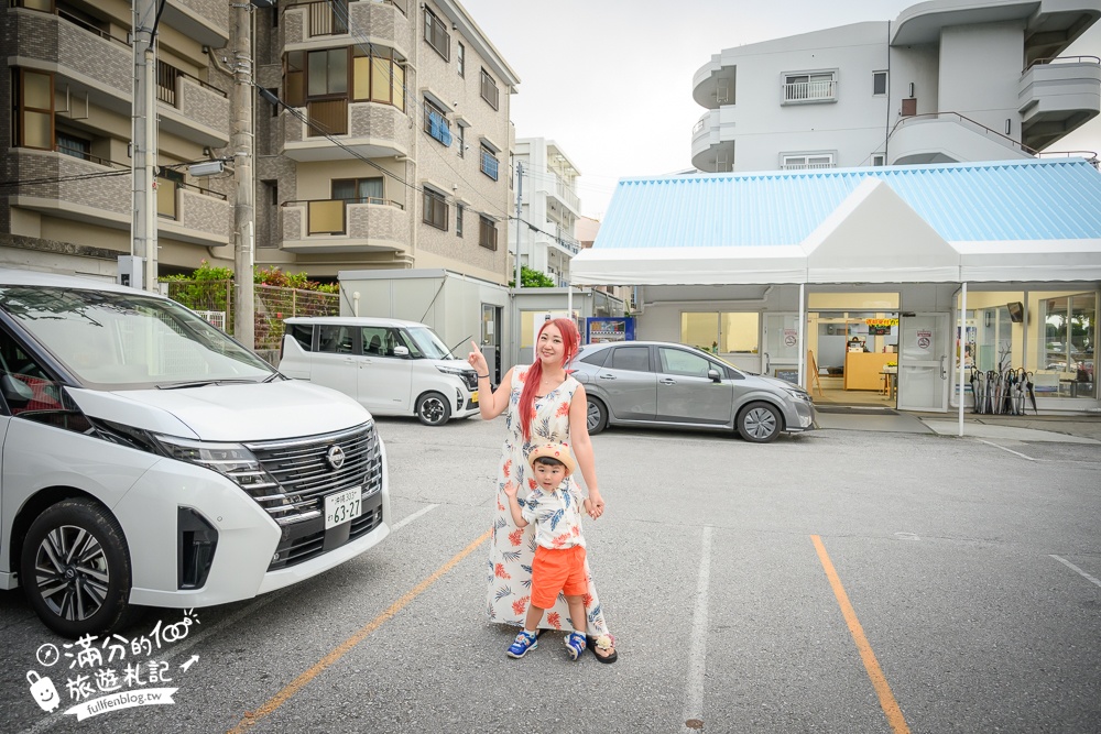 【2025沖繩租車推薦】TOCOO!沖繩租車完整教學＆攻略,輕鬆快速預約.客製化服務.租車還車都方便!