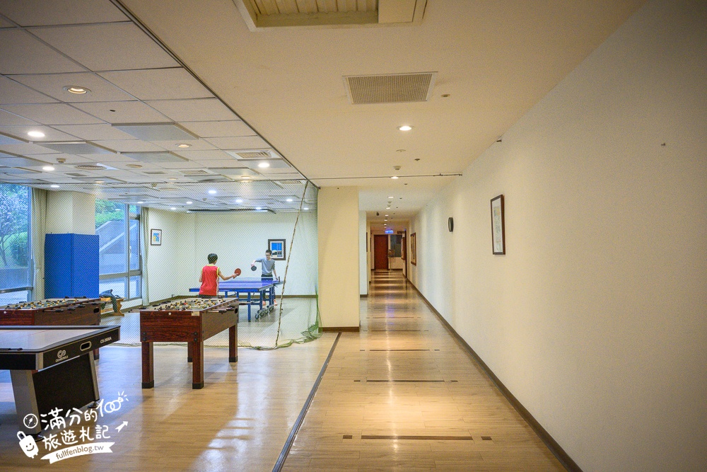 桃園親子飯店【渴望會館】近六福村＆小人國,全新親子房開箱.室內兒童溫水泳池&SWITCH任天堂住宿免費玩!