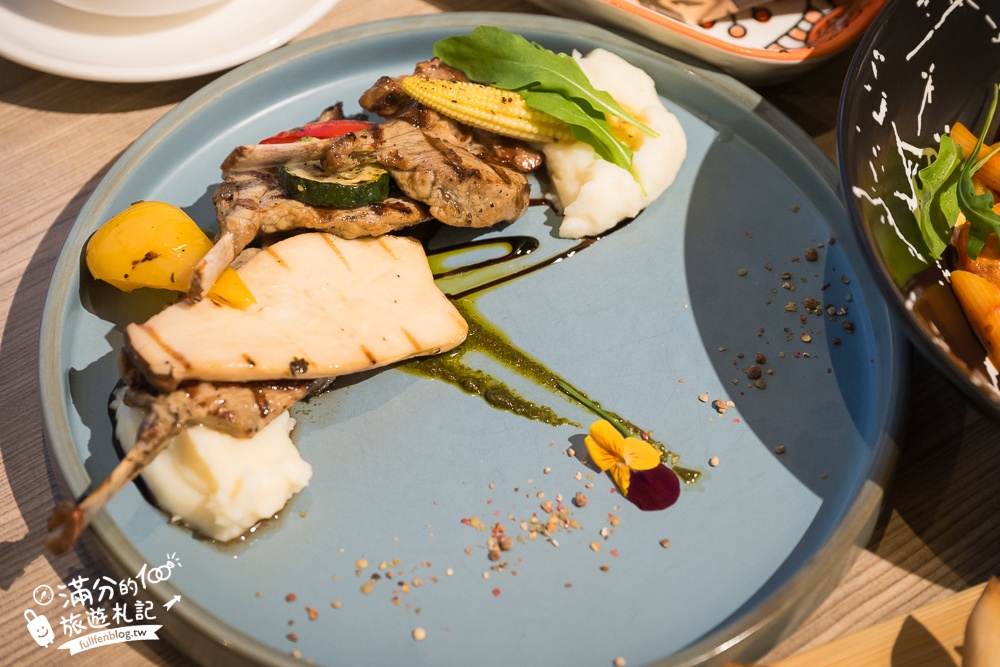 桃園親子飯店【渴望會館】近六福村＆小人國,全新親子房開箱.室內兒童溫水泳池&SWITCH任天堂住宿免費玩!