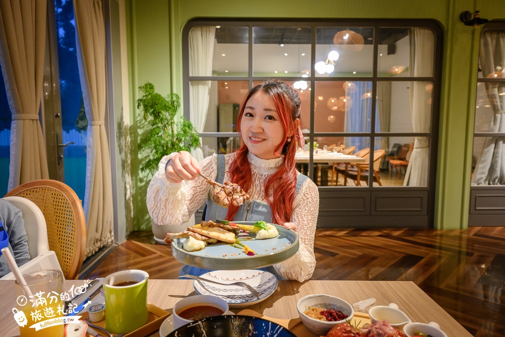 桃園親子飯店【渴望會館】近六福村＆小人國,全新親子房開箱.室內兒童溫水泳池&SWITCH任天堂住宿免費玩!