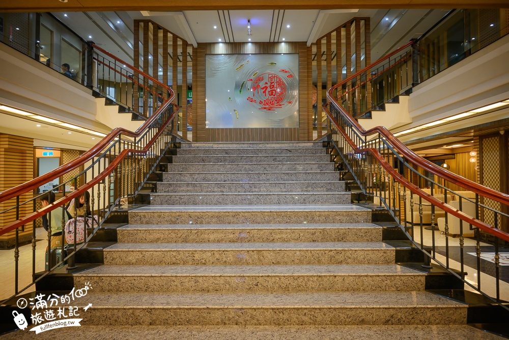 【承萬尊爵渡假酒店】南投埔里親子飯店.百坪兒童遊戲區.SWITCH任天堂.星空泳池通通免費玩!