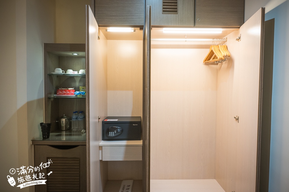 【承萬尊爵渡假酒店】南投埔里親子飯店.百坪兒童遊戲區.SWITCH任天堂.星空泳池通通免費玩!