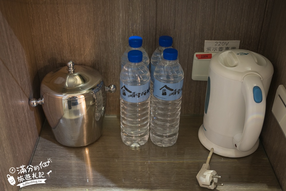 【承萬尊爵渡假酒店】南投埔里親子飯店.百坪兒童遊戲區.SWITCH任天堂.星空泳池通通免費玩!