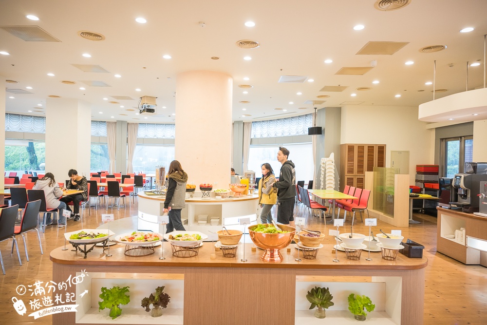 桃園親子飯店【渴望會館】近六福村＆小人國,全新親子房開箱.室內兒童溫水泳池&SWITCH任天堂住宿免費玩!