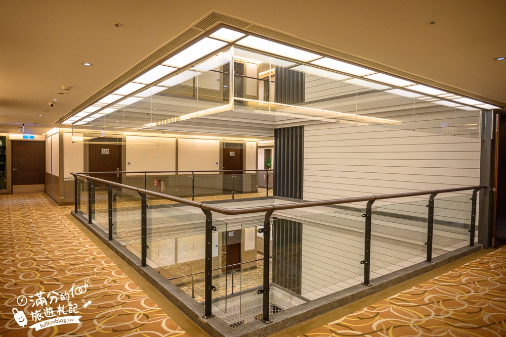 【承萬尊爵渡假酒店】南投埔里親子飯店.百坪兒童遊戲區.SWITCH任天堂.星空泳池通通免費玩!