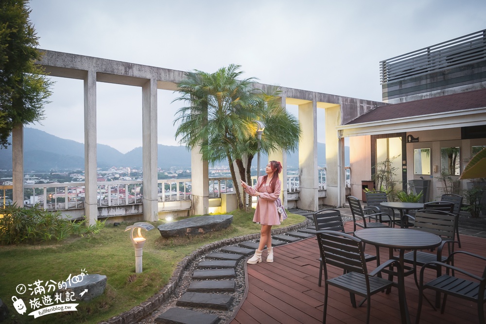 【承萬尊爵渡假酒店】南投埔里親子飯店.百坪兒童遊戲區.SWITCH任天堂.星空泳池通通免費玩!