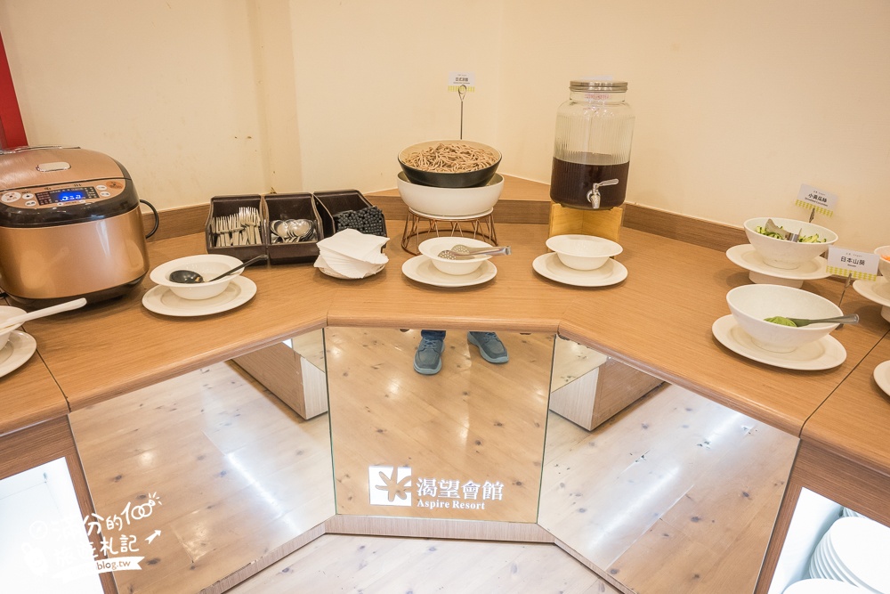 桃園親子飯店【渴望會館】近六福村＆小人國,全新親子房開箱.室內兒童溫水泳池&SWITCH任天堂住宿免費玩!