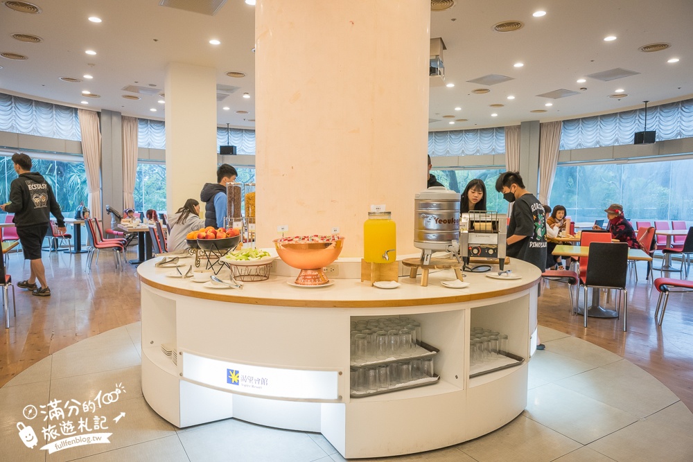 桃園親子飯店【渴望會館】近六福村＆小人國,全新親子房開箱.室內兒童溫水泳池&SWITCH任天堂住宿免費玩!