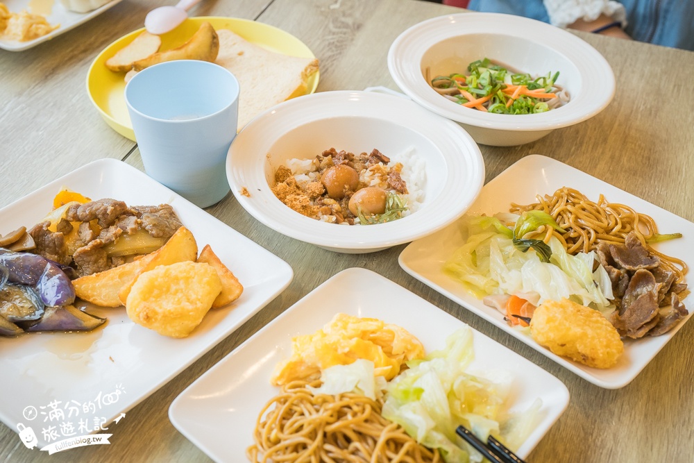 桃園親子飯店【渴望會館】近六福村＆小人國,全新親子房開箱.室內兒童溫水泳池&SWITCH任天堂住宿免費玩!