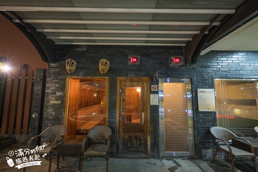 【承萬尊爵渡假酒店】南投埔里親子飯店.百坪兒童遊戲區.SWITCH任天堂.星空泳池通通免費玩!