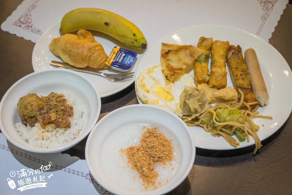 【承萬尊爵渡假酒店】南投埔里親子飯店.百坪兒童遊戲區.SWITCH任天堂.星空泳池通通免費玩!