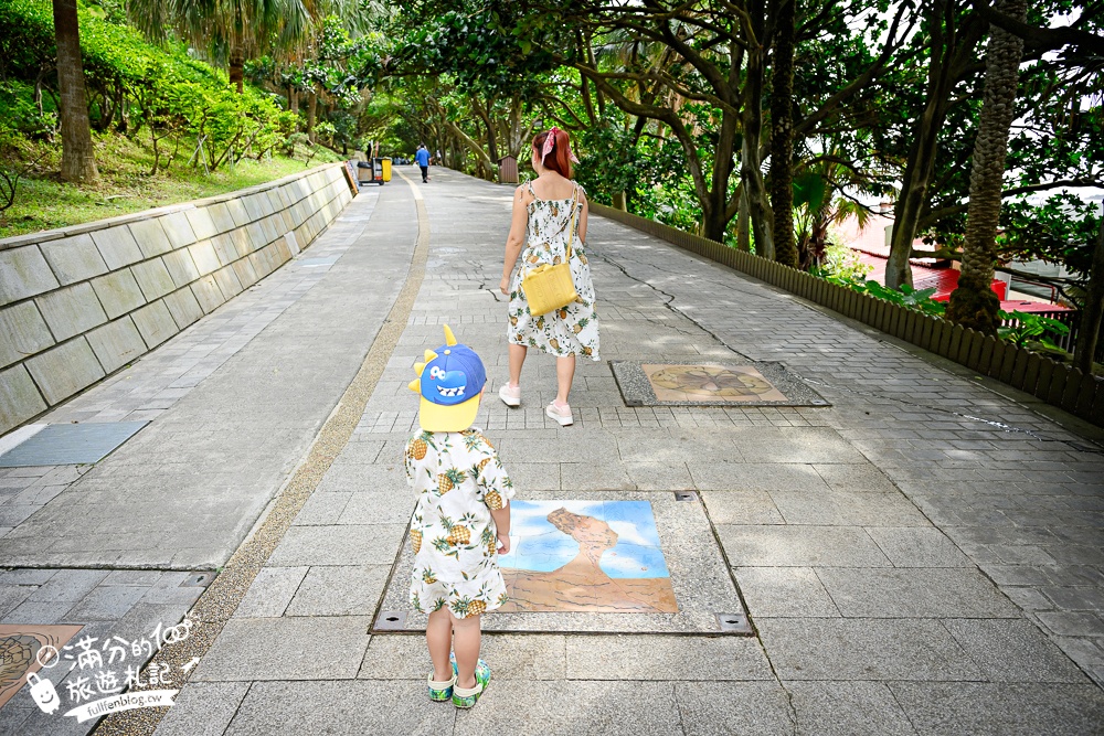 【2025野柳地質公園】最新門票資訊＆玩樂攻略.萬里必拍野柳女王頭,鬼斧神功~大自然的手作藝術品!