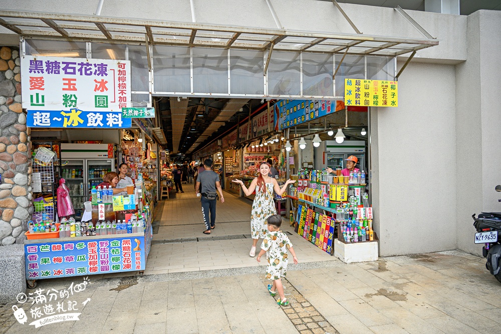 【2025野柳地質公園】最新門票資訊＆玩樂攻略.萬里必拍野柳女王頭,鬼斧神功~大自然的手作藝術品!