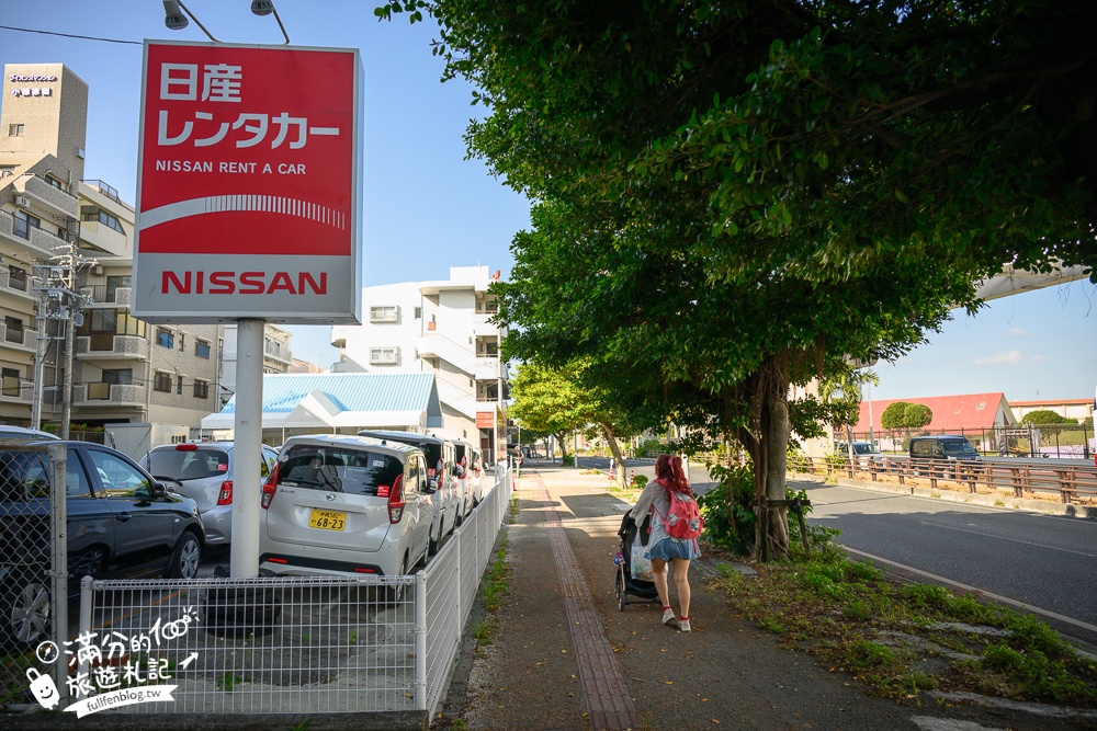 【2025沖繩租車推薦】TOCOO!沖繩租車完整教學＆攻略,輕鬆快速預約.客製化服務.租車還車都方便!