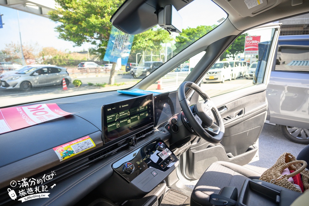 【2025沖繩租車推薦】TOCOO!沖繩租車完整教學＆攻略,輕鬆快速預約.客製化服務.租車還車都方便!