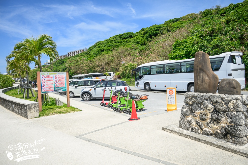 【2025瀨長島景點一日遊】TOP10瀨長島景點&美食推薦.泡龍神之湯.吃幸福鬆餅和氾濫漢堡,看海看海機,沖繩最美的小希臘!