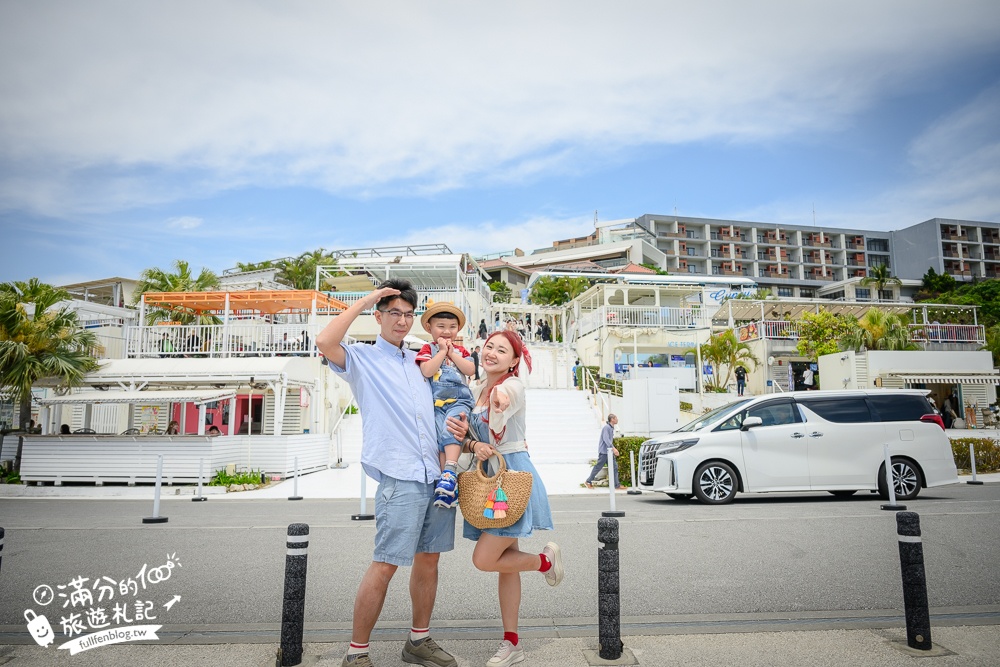 【2025瀨長島景點一日遊】TOP10瀨長島景點&美食推薦.泡龍神之湯.吃幸福鬆餅和氾濫漢堡,看海看海機,沖繩最美的小希臘!