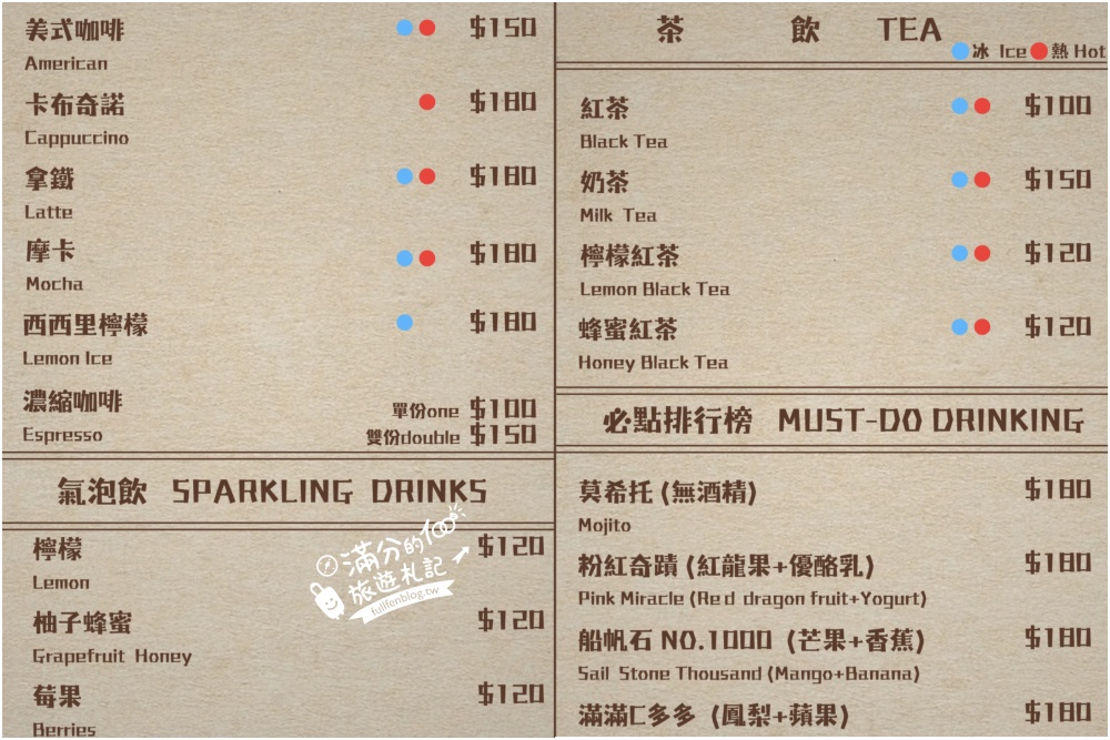 屏東【船帆石NO.1000】墾丁最新海景咖啡館.輕鬆飽覽船帆石沙灘&一望無際蔚藍海景!