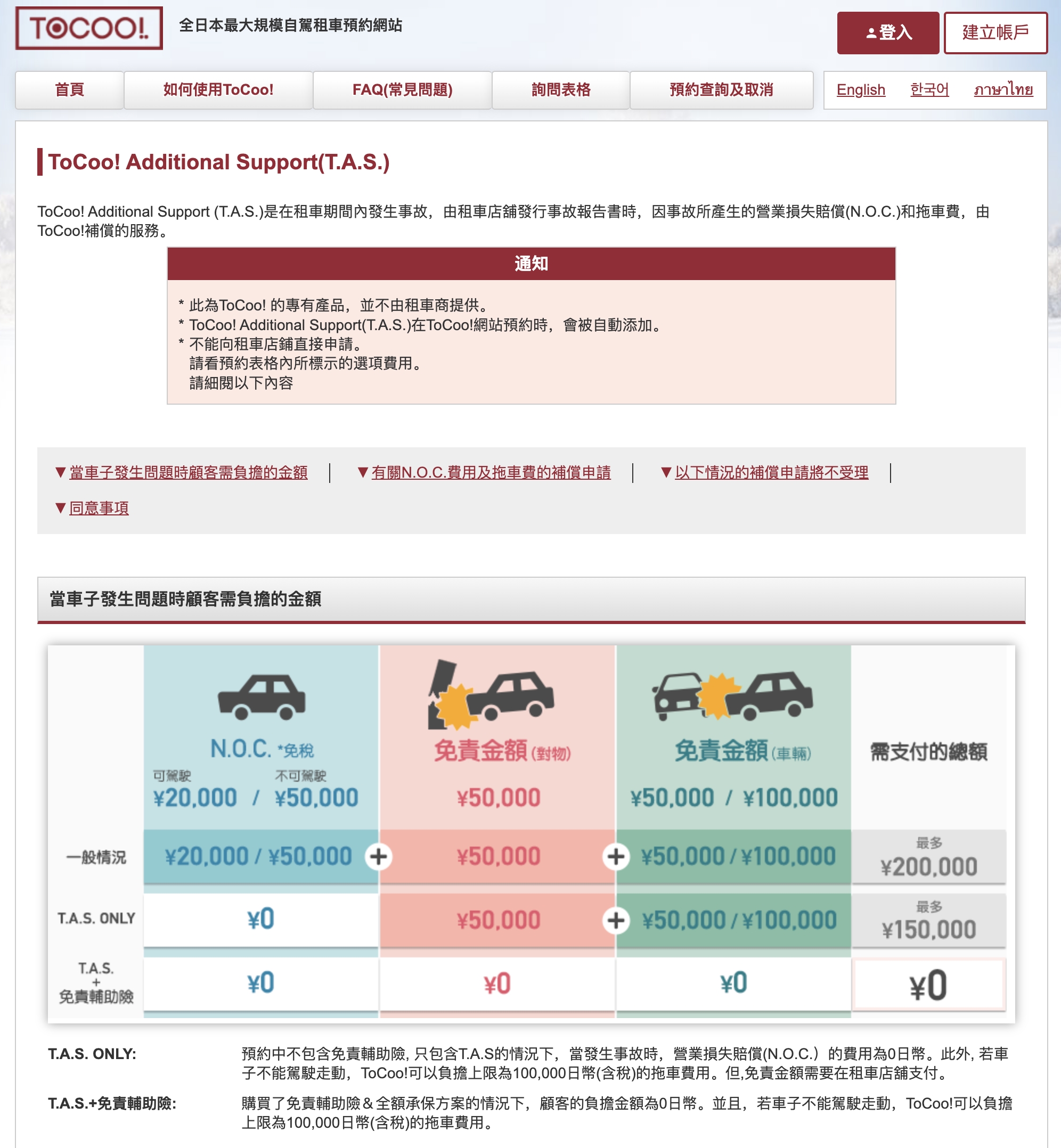 【2025沖繩租車推薦】TOCOO!沖繩租車完整教學＆攻略,輕鬆快速預約.客製化服務.租車還車都方便!