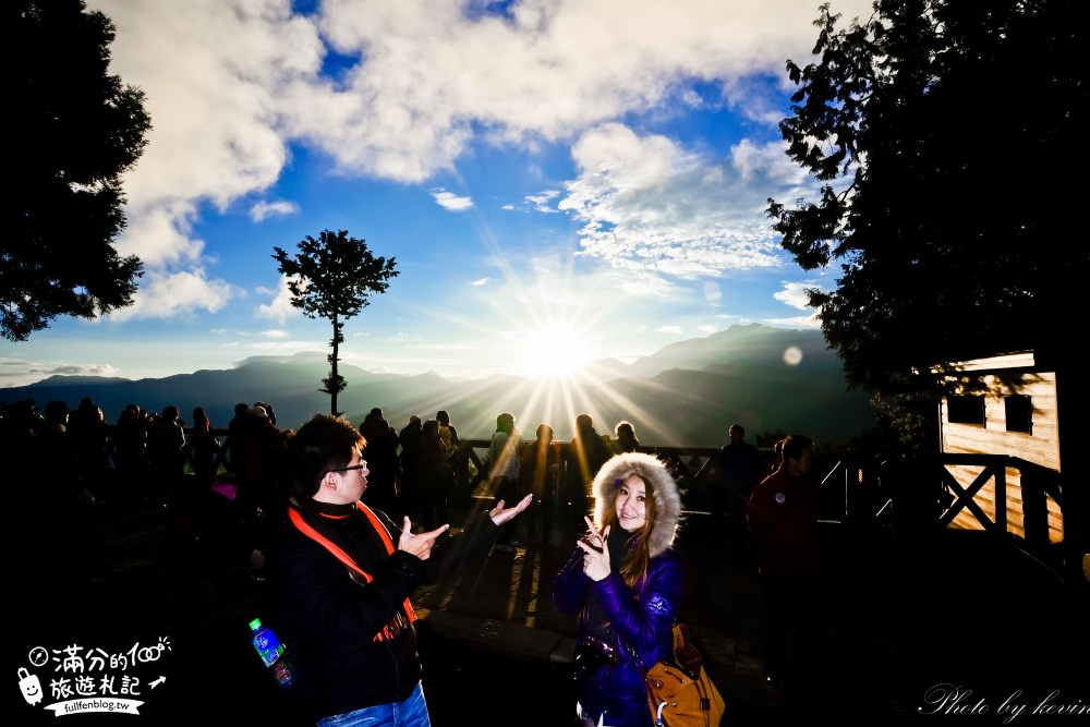 【2025阿里山景點懶人包】TOP12個阿里山周邊景點推薦,逐鹿部落.水泥工廠.土匪村.愛情大草原.石頭村都好玩！