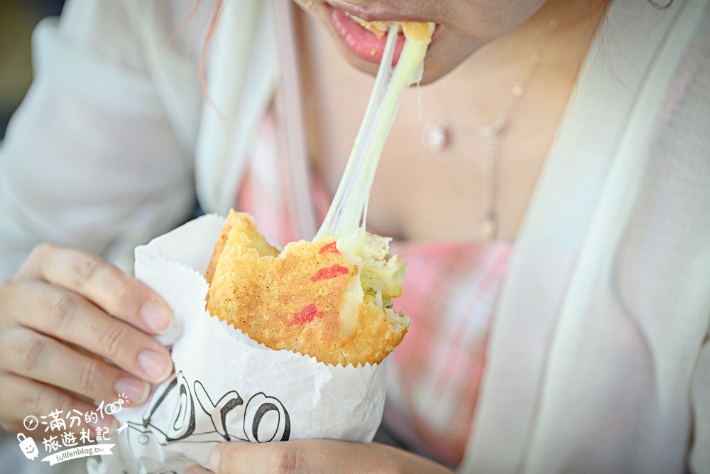 【2025小琉球美食懶人包】TOP20小琉球美食推薦,小琉球排隊美食&親子餐廳.海龜燒.海龜愛玉.海龜便當.相思麵.賓士包.起司燒.創意料理,跳島增肥計畫!