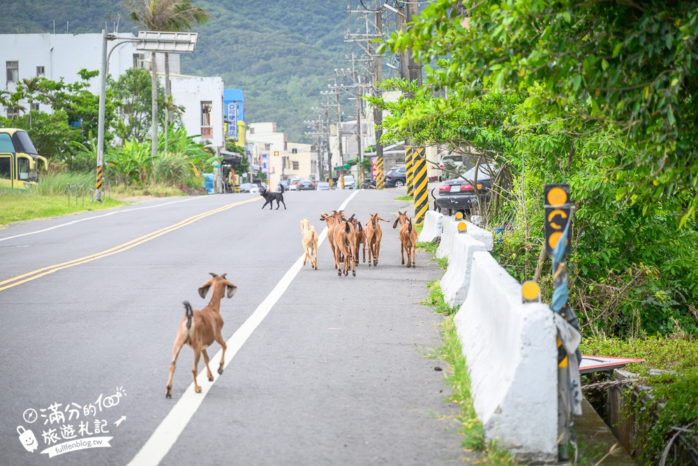 【小墾丁渡假村一泊二食玩樂攻略】墾丁親子住宿推薦,入宿有溜滑梯的小木屋.還能游泳玩水.打保齡球玩手作!