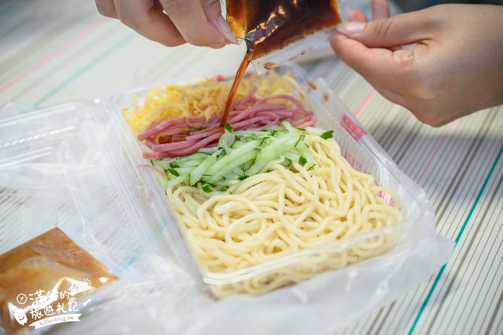 【秀水禮拜六夜市】彰化夜市推薦,每週只營業兩天,小而美的鄉鎮夜市好逛好吃好好玩!