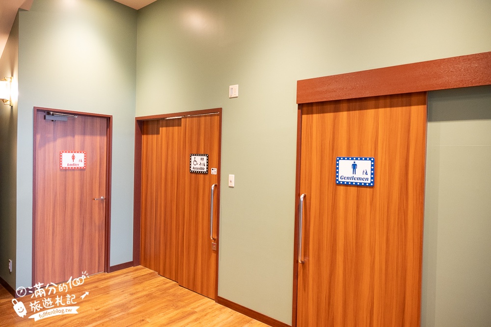 【BLUE SEAL牧港本店】沖繩室內景點,BLUE SEAL博物館免費參觀,濃濃美式風情超好拍!