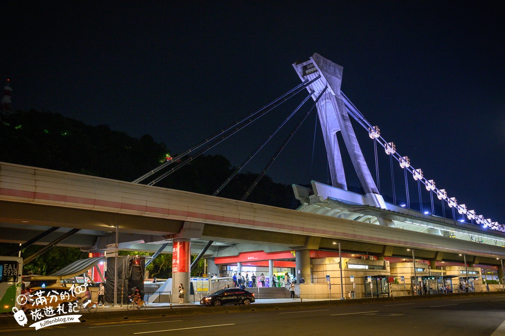 【士林夜市玩樂攻略】TOP10個士林夜市必吃美食&夜市遊戲.不可錯口的士林廟口小吃!