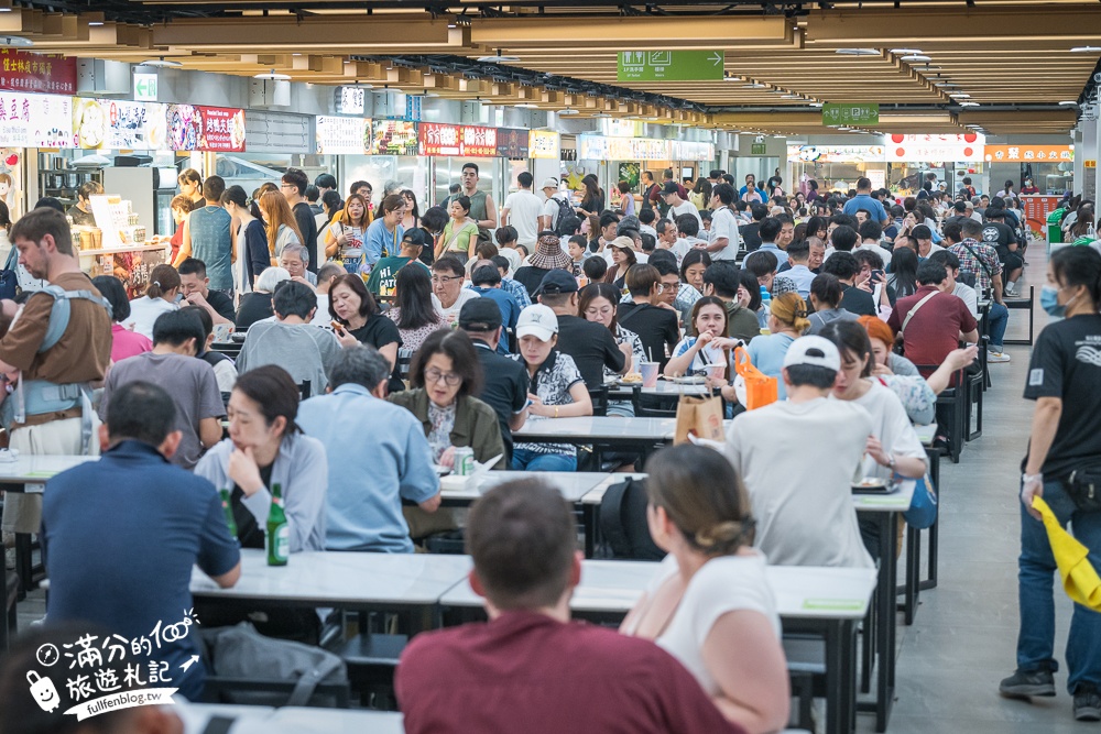 【士林夜市玩樂攻略】TOP10個士林夜市必吃美食&夜市遊戲.不可錯口的士林廟口小吃!
